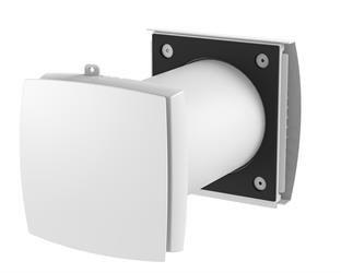 RECUPERATORE DI CALORE