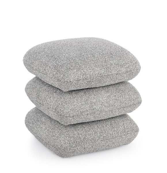 POUF ANTARA GRIGIO