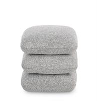POUF ANTARA GRIGIO