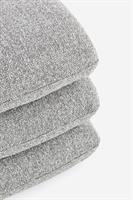 POUF ANTARA GRIGIO