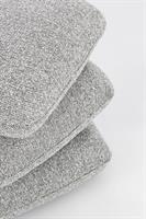 POUF ANTARA GRIGIO