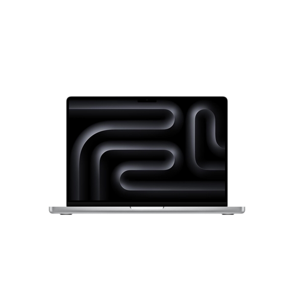 MACBOOK PRO M5 16/512 SILVER