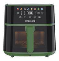FRIGGITR ARIA 6L VERDE