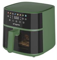 FRIGGITR ARIA 6L VERDE
