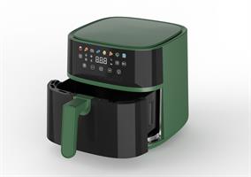 FRIGGITR ARIA 6L VERDE