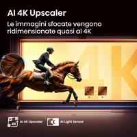 TV 55 4K SMART VIDA