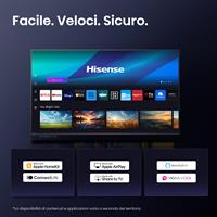TV 55 4K SMART VIDA