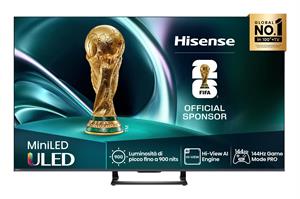 TV 55 MINILED 4K SMART