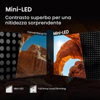 TV 55 MINILED 4K SMART