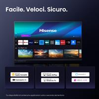 TV 55 MINILED 4K SMART