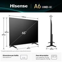 TV 65 4K ULTRA HD SMART