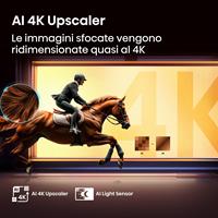 TV 65 4K ULTRA HD SMART