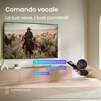 TV 65 4K ULTRA HD SMART