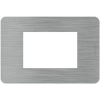 PLACCA 3P STEEL