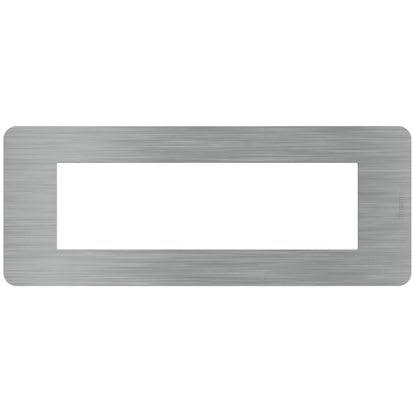 PLACCA 7P STEEL