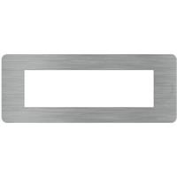 PLACCA 7P STEEL