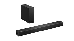 SOUND BAR 2,1 SUB WI-FI