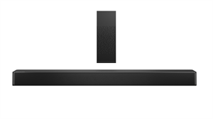 SOUND BAR 2,1 SUB WI-FI