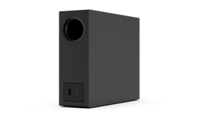 SOUND BAR 2,1 SUB WI-FI