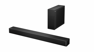 SOUND BAR 2,1 SUB WI-FI