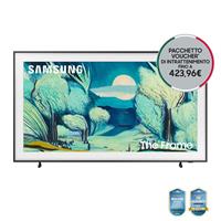 TV 43 FRAME SMART