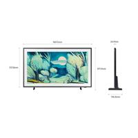 TV 43 FRAME SMART