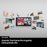 TV 43 FRAME SMART