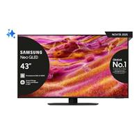 TV 43QLED 4K SMART