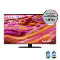 TV 43QLED 4K SMART