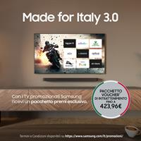 TV 43QLED 4K SMART