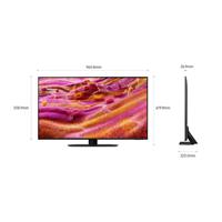 TV 43QLED 4K SMART