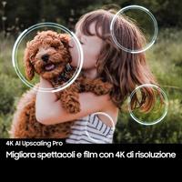 TV 43QLED 4K SMART
