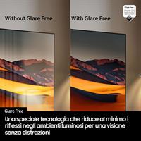 TV 43QLED 4K SMART