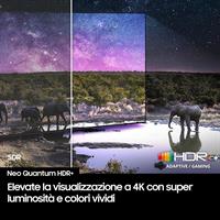 TV 43QLED 4K SMART