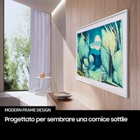 TV 50 4K SMART FRAME