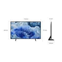 TV 50 QLED UHD 4K WI FI