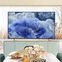 TV 50 QLED UHD 4K WI FI