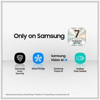 TV 55 4K QLED UHD WI-FI SMA