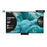 TV 55 4K QLED UHD WI-FI SMA