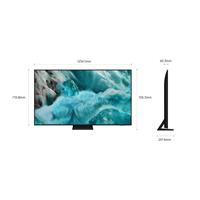 TV 55 4K QLED UHD WI-FI SMA
