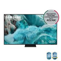 TV 65 QLED SMART 4K