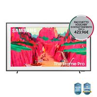 TV 65THE FRAME QLED 4K HDR