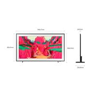 TV 65THE FRAME QLED 4K HDR