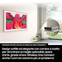 TV 65THE FRAME QLED 4K HDR