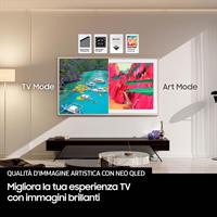 TV 65THE FRAME QLED 4K HDR