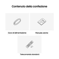 TV 24 F HD SMART