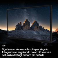 TV 24 F HD SMART