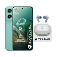 EDGE 60 NEO 8/256GB+BUDS TIM