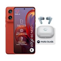EDGE 60 NEO 8/256GB+BUDS TIM