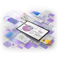 TAB IDEA PRO PEN+ 8/256GB 12